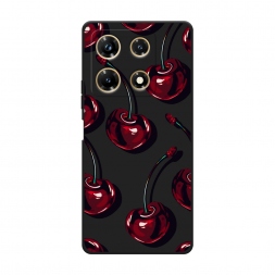 ������� ����������� ����� ������ ������� 4 �� Infinix Note 30 Pro