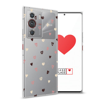 ����������� ����� �������� ������� ������� �� ZTE Nubia Z40 Pro