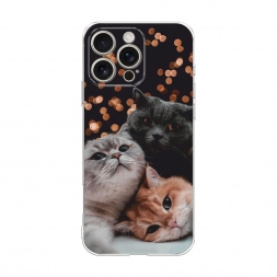 ����������� ����� ������� ��������� �� iPhone 16 Pro Max
