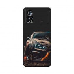 ������� ����������� ����� �� ����� 2 �� Xiaomi Poco X4 Pro 5G