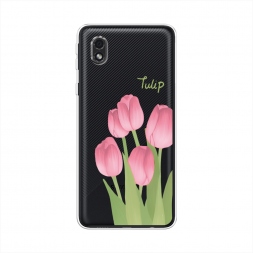 ����������� ����� �������� ������� 1 �� Samsung Galaxy A01 Core