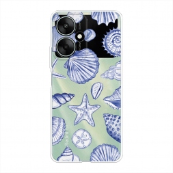 ����������� ����� ������� ������� �� Xiaomi Redmi 13R 5G