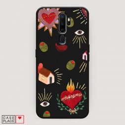 ������� ����������� ����� �������� ������ �� Oppo A9 (2020)