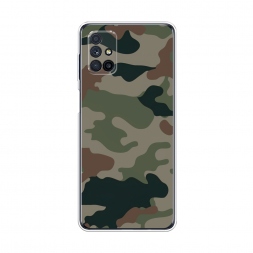 ����������� ����� �������� 1 �� Samsung Galaxy M31s