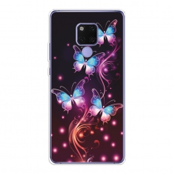 ����������� ����� ������� � ������� ������ �� Huawei Mate 20X