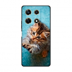 ������� ����������� ����� ������� ������ ���� �� Infinix Note 30 Pro