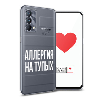 ����������� ����� �������� �� ����� �� Realme GT Master Edition