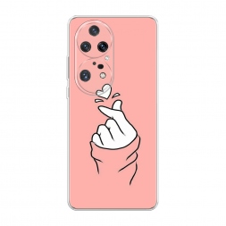 ����������� ����� ������-���� �� Huawei P50 Pro