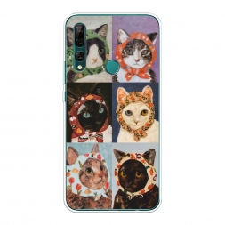 ����������� ����� ������� � ��������� �� Huawei Y9 Prime 2019
