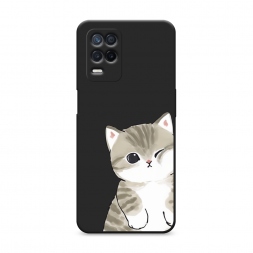 ������� ����������� ����� ������ ����� �� Realme Narzo 30 5G