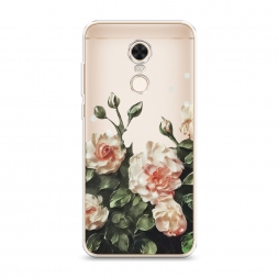 ����������� ����� ��������� ������� 2 �� Xiaomi Redmi 5 Plus