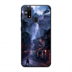 ������� ����������� ����� �������� ������� �� Samsung Galaxy M31