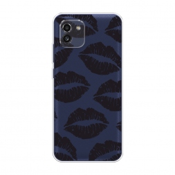 ����������� ����� ׸���� ������ ������� �� Samsung Galaxy A03