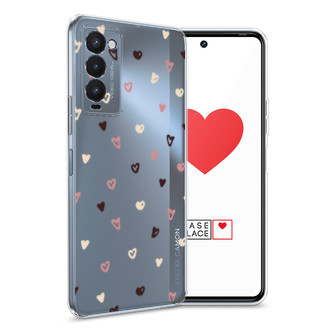 ����������� ����� �������� ������� ������� �� Tecno Camon 18P