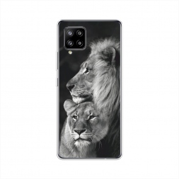 ����������� ����� ������� ���� �� Samsung Galaxy A42