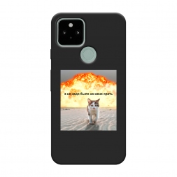 ������� ����������� ����� �� ���� ���� ����� �� Google Pixel 5A