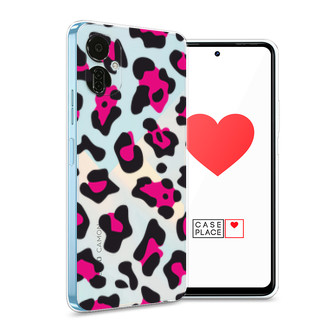 ����������� ����� Pink cow spots �� Tecno Camon 19 Neo