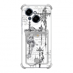 ������ ׸���-����� ������� ������ �� Tecno Spark Go 1