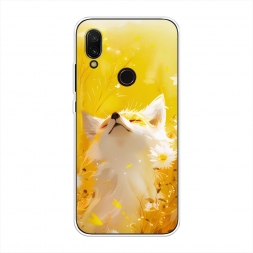 ����������� ����� ���� � ���� �� Xiaomi Redmi 7