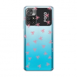 ����������� ����� ��������� ������� ������� �� Xiaomi Poco M4 Pro 5G