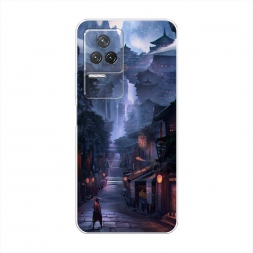 ����������� ����� �������� ������� �� Xiaomi Redmi K50