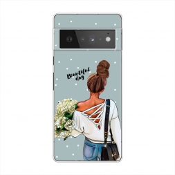 ����������� ����� Beautiful day �� Google Pixel 6 Pro