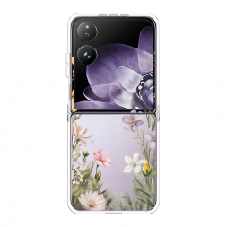 ����������� ����� ������ ������ 2 �� Xiaomi Mix Flip