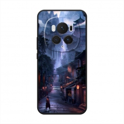 ������� ����������� ����� �������� ������� �� Honor Magic 6 Pro