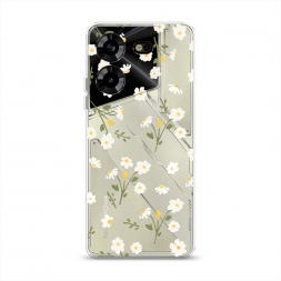 ����������� ����� ����� ������� ������� �� Tecno Pova 5