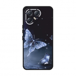 ������� ����������� ����� ����������� ������� �� Tecno Pova 7 Ultra
