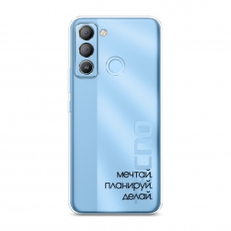 ����������� ����� ����� 1 �� Tecno POP 5 LTE