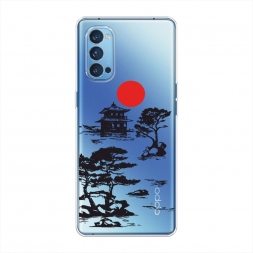 ����������� ����� ���� ������ �� Oppo Reno 4 Pro 5G