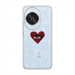 ����������� ����� heart eye 2 �� Huawei Nova 14 Pro
