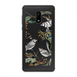 ����������� ����� ����� � ������ �� Nokia 6