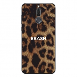 ����������� ����� Ebash �� �������� �� Huawei Nova 2i
