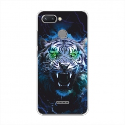 ����������� ����� ���������� ����� ����� �� Xiaomi Redmi 6