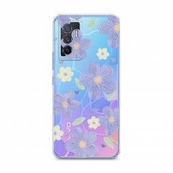 ����������� ����� ����� �������� ������� �� Vivo Y75 4G