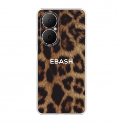 ����������� ����� Ebash �� �������� �� Huawei Nova Y73