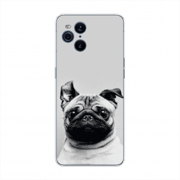 ����������� ����� ������� ���� �� Oppo Find X3 Pro