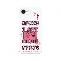 Soft touch ����� Feel empty �� iPhone 16e