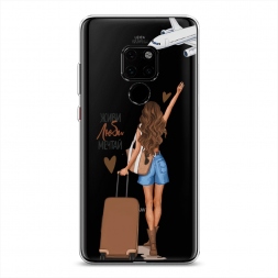 ����������� ����� ���� ���� ������ �� Huawei Mate 20