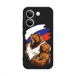 ������� ����������� ����� ������� ������� �� Poco X8 Pro
