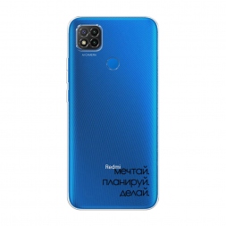 ����������� ����� ����� 1 �� Xiaomi Redmi 9C