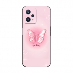 ������� ����������� ����� be free butterfly 1 �� Realme 9 Pro Plus