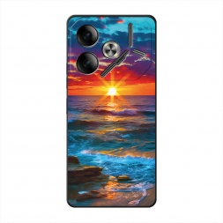 ������� ����������� ����� ���� �� ���� ������ �� Tecno Pova 6