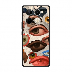 ������� ����������� ����� ����� �������� �������� �� Infinix Note 40 Pro Plus