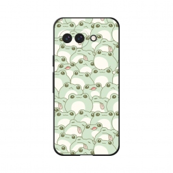 ������� ����������� ����� ���� ����� �� Google Pixel 9a