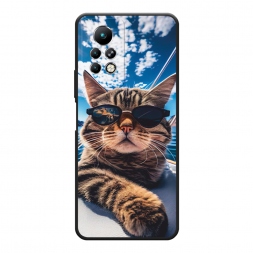 ������� ����������� ����� ��� � ��������� ����� �� Infinix Note 11 Pro