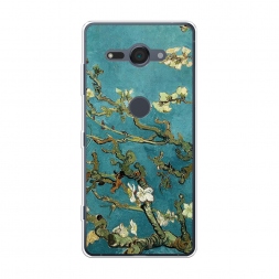 ����������� ����� ��� ��� �� Sony Xperia XZ2 compact