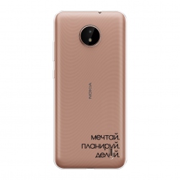 ����������� ����� ����� 1 �� Nokia C20
